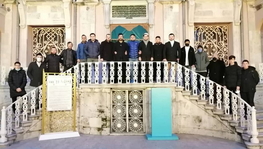 Değerler & Kişisel Gelişim